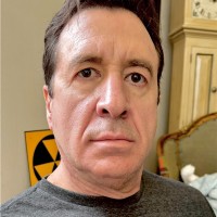 Jon Welsh