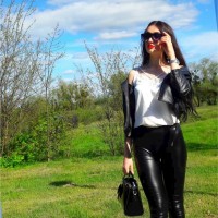 Nadezhda Yarosheviсh