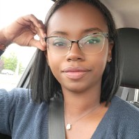 Nyasia Green