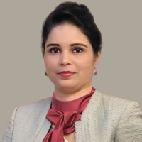 Prof. Dr. Sona Pandey (h.c.)