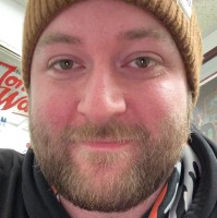 Shane Duckworth
