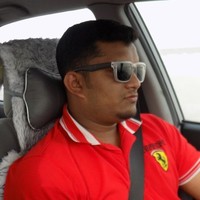Bejoy Varghese