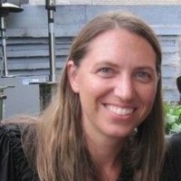 Jennifer Forrest