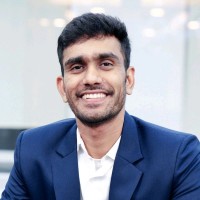 Sai Krishnan