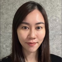 Valerie Chong