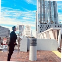 Andres Vasquez