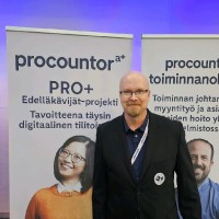Timo Ollikainen