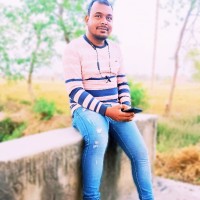 Amarkant Kumar