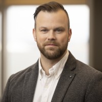 Börkur Óðinn Bjarnason