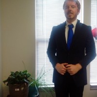 Patrick Hackathorn