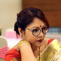 dalia sengupta