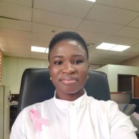 Joyce Boateng
