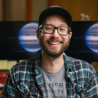 Andrew Hendricks