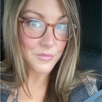 Courtney Pearce