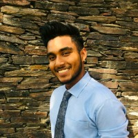 Rahul Poddar
