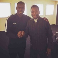 Aaron Samuel