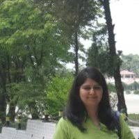 Meenakshi Verma Ambwani