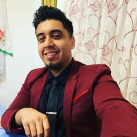 Andrew Perez