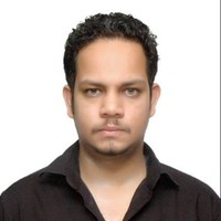 Suraj Anand