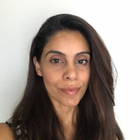 Nisha Kohli