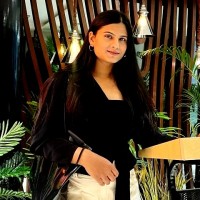 Garima Vijay