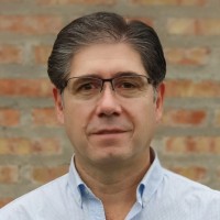 Santiago Enrique Stievenazzo
