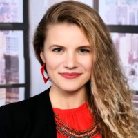 Kateryna Serhiyenko 🇺🇦