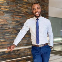 Tulani Ntombela