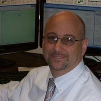 Christopher J. O'Connor, CGMA, CPA (Lic. inactive)