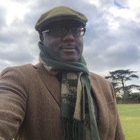 Taiwo Adewoye OCP
