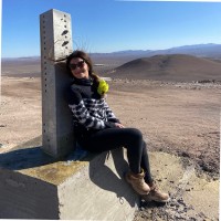 Arlette Díaz Aguilar