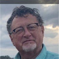 Garth Houston