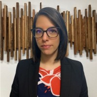 Alejandra Cubero 🇨🇷