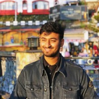 Mayank Singh