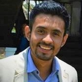 Irving Cantú