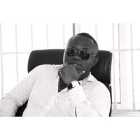 Mr. Solomon Tettey (Signal)