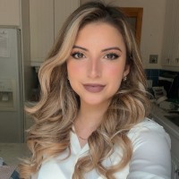 Scarleth Alcantara
