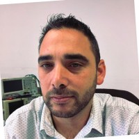 Alexandre MARTI