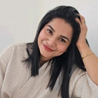 Reshma Muralidharan