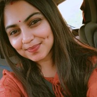 Krunali Patel