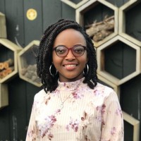 Evaline Okumu
