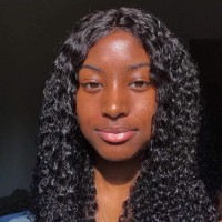 Kierria Jones