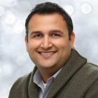 Saahhil Sheth