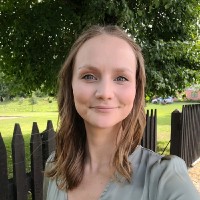 Evelina Lindberg Nilsson