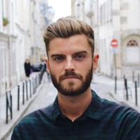 Rémi BARGIER