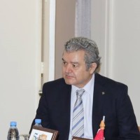 Riccardo Freiha