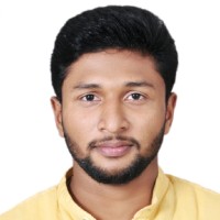 Jerin Joseph