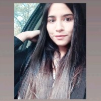Alondra Mónica Frare