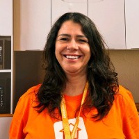 Miriam Sandra Faria