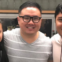 Jed Ng